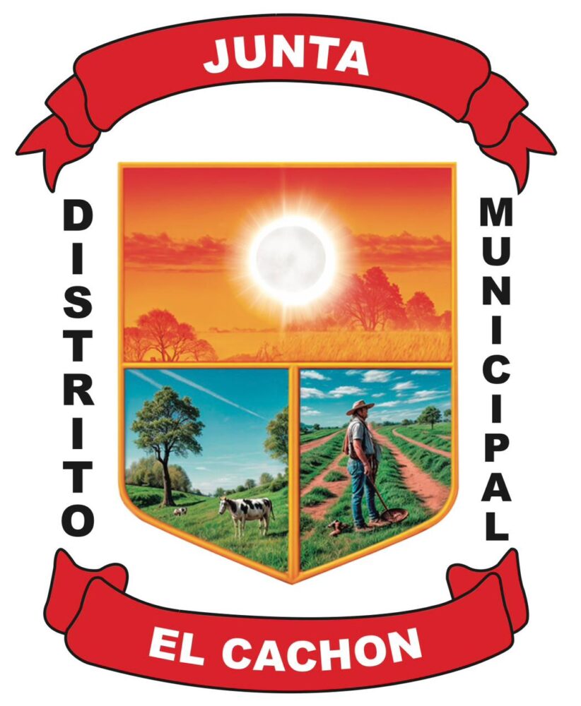 Junta Distrital El Cachón